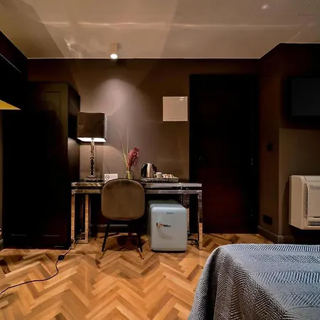 Artale 07 Design Ii Σπλιτ