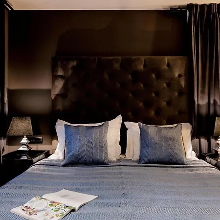 Artale 07 Design Ii Πανσιόν