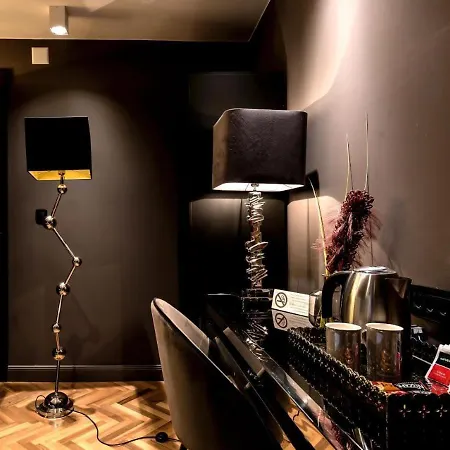 Artale 07 Design Ii Πανσιόν 3*