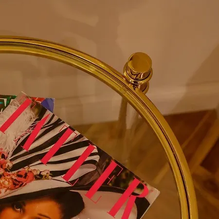 Pensión Artale 07 Design Ii Split