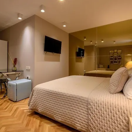 Artale 07 Design Ii Pensión Split