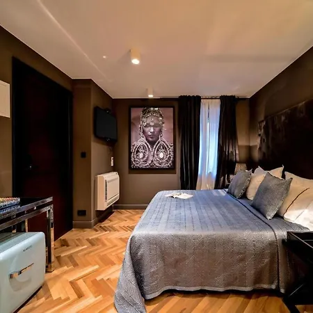 Artale 07 Design Ii 3* スプリト