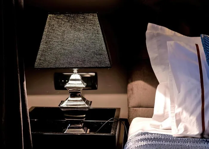 Artale 07 Design Ii ゲストハウス スプリト