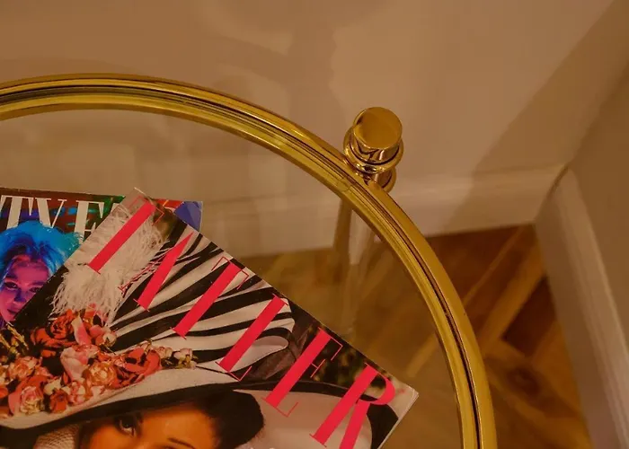 ゲストハウス Artale 07 Design Ii スプリト