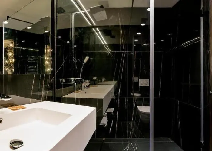 Artale 07 Design Ii בית הארחה