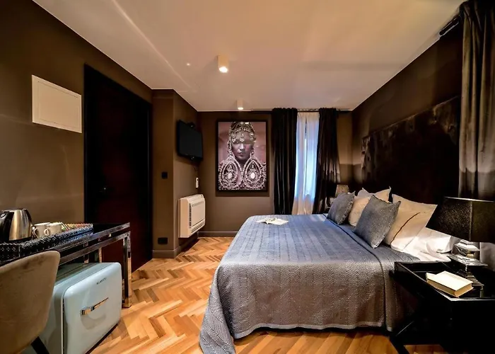 Artale 07 Design Ii 3* ספליט