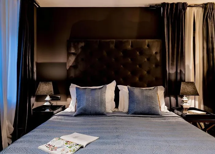 Artale 07 Design Ii בית הארחה