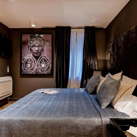 Guest house Artale 07 Design Ii