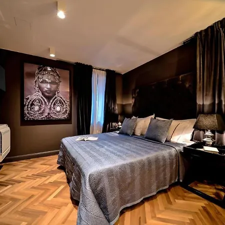 Guest house Artale 07 Design Ii 3*