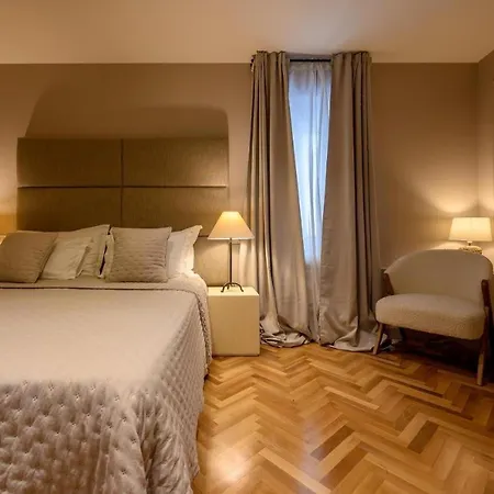 Artale 07 Design Ii Guest house *
