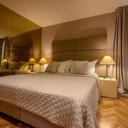 Guest house Artale 07 Design Ii Split