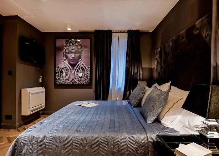 Penzion Artale 07 Design Ii