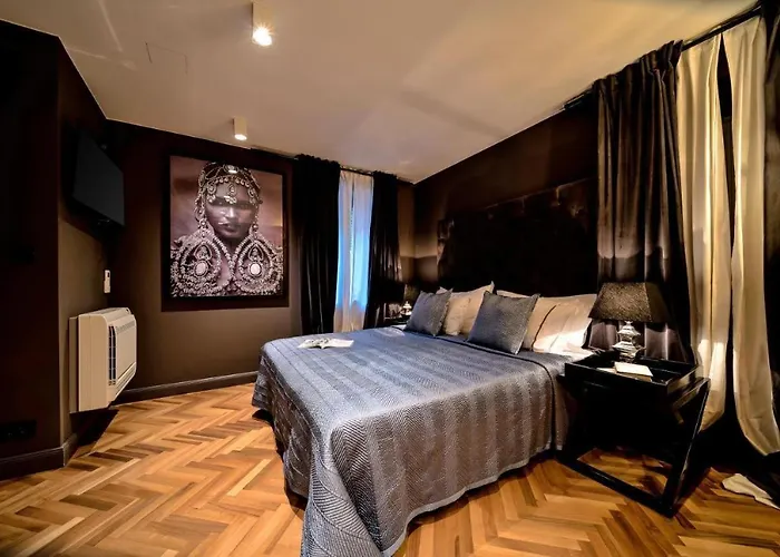 Penzion Artale 07 Design Ii 3*