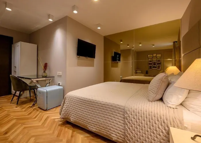 Artale 07 Design Ii 3* Split