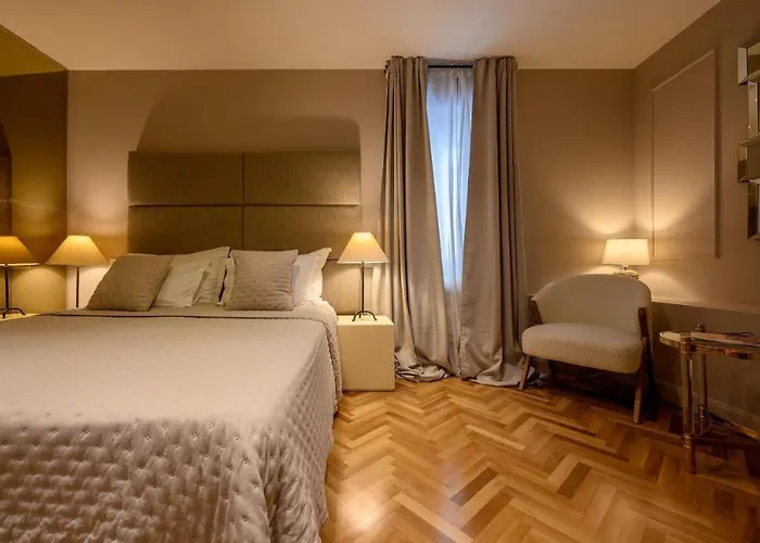 Artale 07 Design Ii Penzion 3*