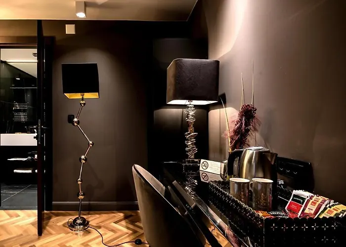 Artale 07 Design Ii Penzion 3*