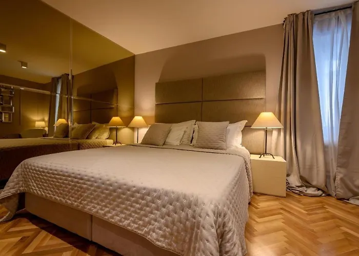 Penzion Artale 07 Design Ii Split